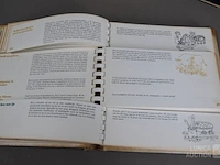 Partij oude boeken - afbeelding 11 van  15