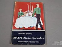 Partij oude boeken - afbeelding 13 van  15