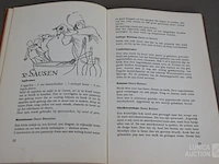 Partij oude boeken - afbeelding 15 van  15