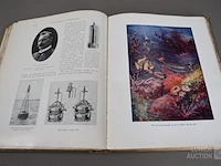 Partij oude boeken - afbeelding 2 van  10