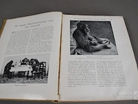 Partij oude boeken - afbeelding 5 van  10