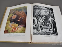 Partij oude boeken - afbeelding 8 van  10