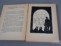 Partij oude boeken - afbeelding 5 van  10