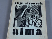 Partij oude boeken - afbeelding 6 van  10