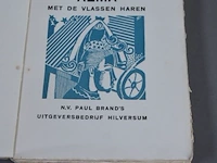Partij oude boeken - afbeelding 7 van  10