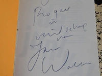 Partij oude boeken - afbeelding 4 van  4