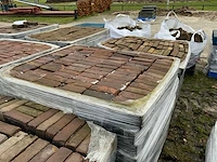 Partij oude dikformaten - circa: 200 m2. - afbeelding 3 van  19