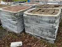 Partij oude dikformaten - circa: 200 m2. - afbeelding 5 van  19