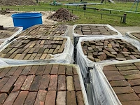 Partij oude dikformaten - circa: 200 m2. - afbeelding 16 van  19