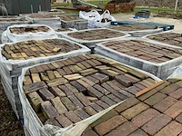 Partij oude dikformaten - circa: 200 m2. - afbeelding 17 van  19