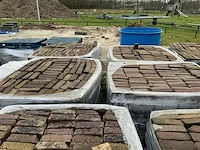 Partij oude dikformaten - circa: 200 m2. - afbeelding 18 van  19
