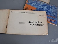 Partij oude stripboeken - afbeelding 3 van  6