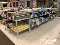 Partij outdoor- meubel- en gordijnstoffen 1e etage (c) - afbeelding 8 van  15