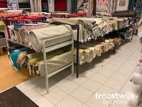 Partij outdoor- meubel- en gordijnstoffen 1e etage (c) - afbeelding 10 van  15