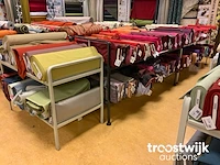 Partij outdoor- meubel- en gordijnstoffen 1e etage (c) - afbeelding 11 van  15