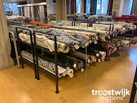Partij outdoor- meubel- en gordijnstoffen 1e etage (c) - afbeelding 14 van  15
