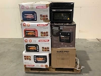 Partij ovens - afbeelding 2 van  8