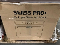 Partij ovens - afbeelding 6 van  8