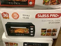 Partij ovens - afbeelding 7 van  8