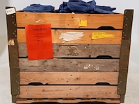 Partij overhemden - afbeelding 1 van  7