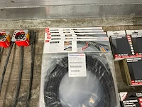 Partij overig elektra toebehoren - afbeelding 5 van  26