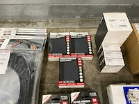 Partij overig elektra toebehoren - afbeelding 6 van  26