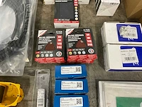 Partij overig elektra toebehoren - afbeelding 7 van  26