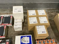Partij overig elektra toebehoren - afbeelding 8 van  26