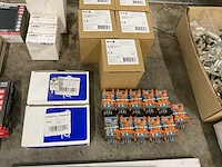 Partij overig elektra toebehoren - afbeelding 9 van  26
