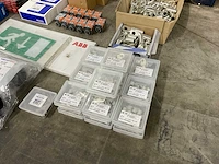Partij overig elektra toebehoren - afbeelding 13 van  26