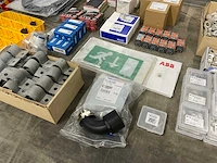 Partij overig elektra toebehoren - afbeelding 14 van  26