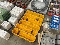Partij overig elektra toebehoren - afbeelding 17 van  26