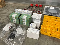 Partij overig elektra toebehoren - afbeelding 18 van  26
