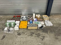 Partij overig elektra toebehoren - afbeelding 20 van  26