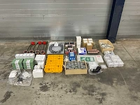 Partij overig elektra toebehoren - afbeelding 21 van  26