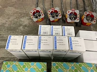 Partij overig elektra toebehoren - afbeelding 25 van  26