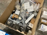 Partij overig elektra toebehoren - afbeelding 9 van  23