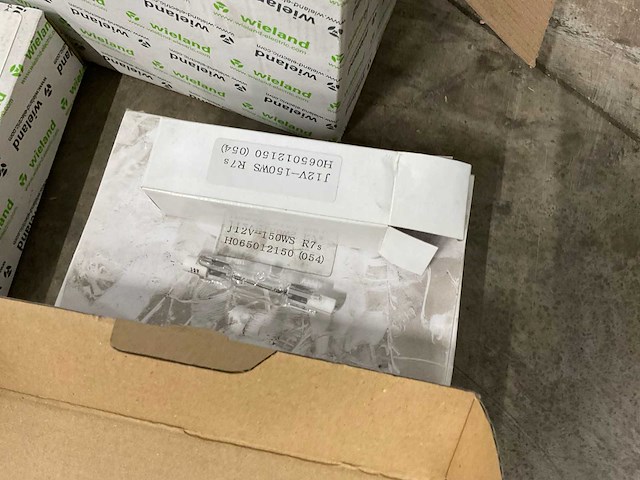 Partij overig elektra toebehoren - afbeelding 2 van  23