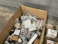 Partij overig elektra toebehoren - afbeelding 10 van  23