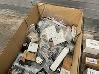 Partij overig elektra toebehoren - afbeelding 11 van  23