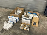 Partij overig elektra toebehoren - afbeelding 12 van  23