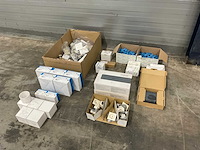 Partij overig elektra toebehoren - afbeelding 17 van  23