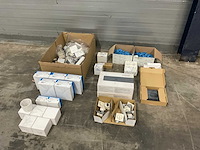 Partij overig elektra toebehoren - afbeelding 18 van  23