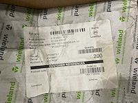 Partij overig elektra toebehoren - afbeelding 21 van  23