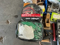 Partij overig handgereedschap en schroeven - afbeelding 10 van  16