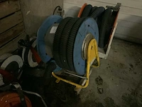 Partij overige garage inventaris - afbeelding 3 van  8