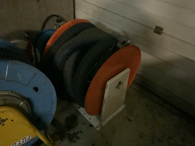 Partij overige garage inventaris - afbeelding 4 van  8