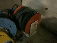 Partij overige garage inventaris - afbeelding 4 van  8
