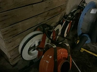 Partij overige garage inventaris - afbeelding 6 van  8