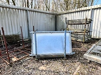 Partij overige ijzerwaren - afbeelding 6 van  6